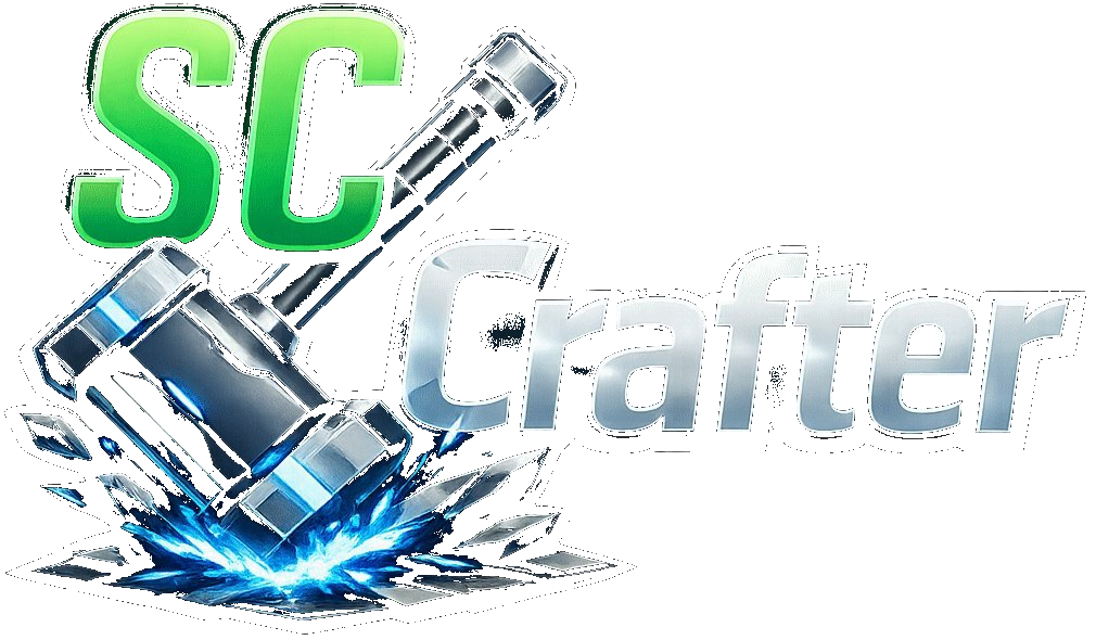 SC Crafter